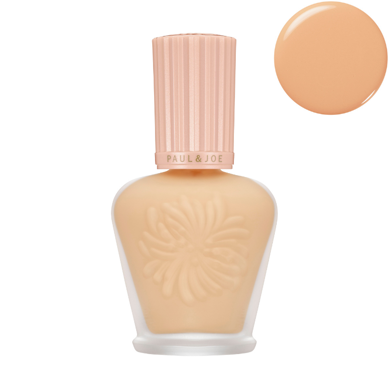PAUL & JOE Moisturizing Foundation Primer SPF15 30ml