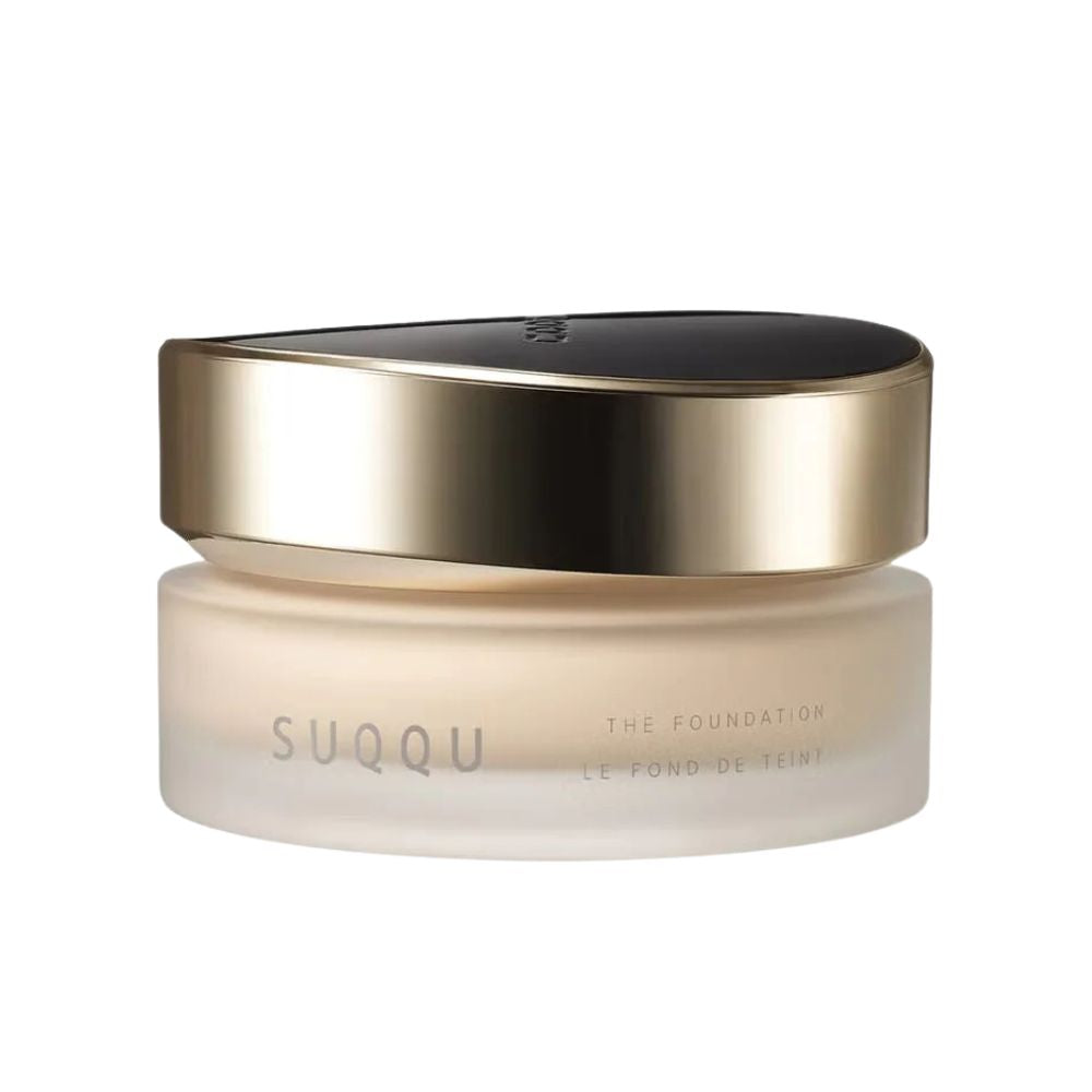 SUQQU The Cream Foundation 30g #110