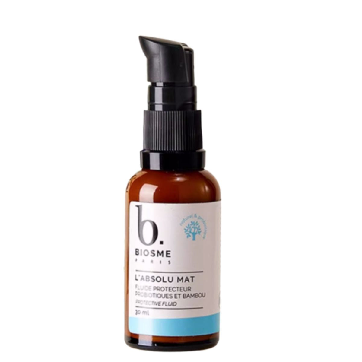 BIOSME Lightweight Purifying Face Cream 30mL