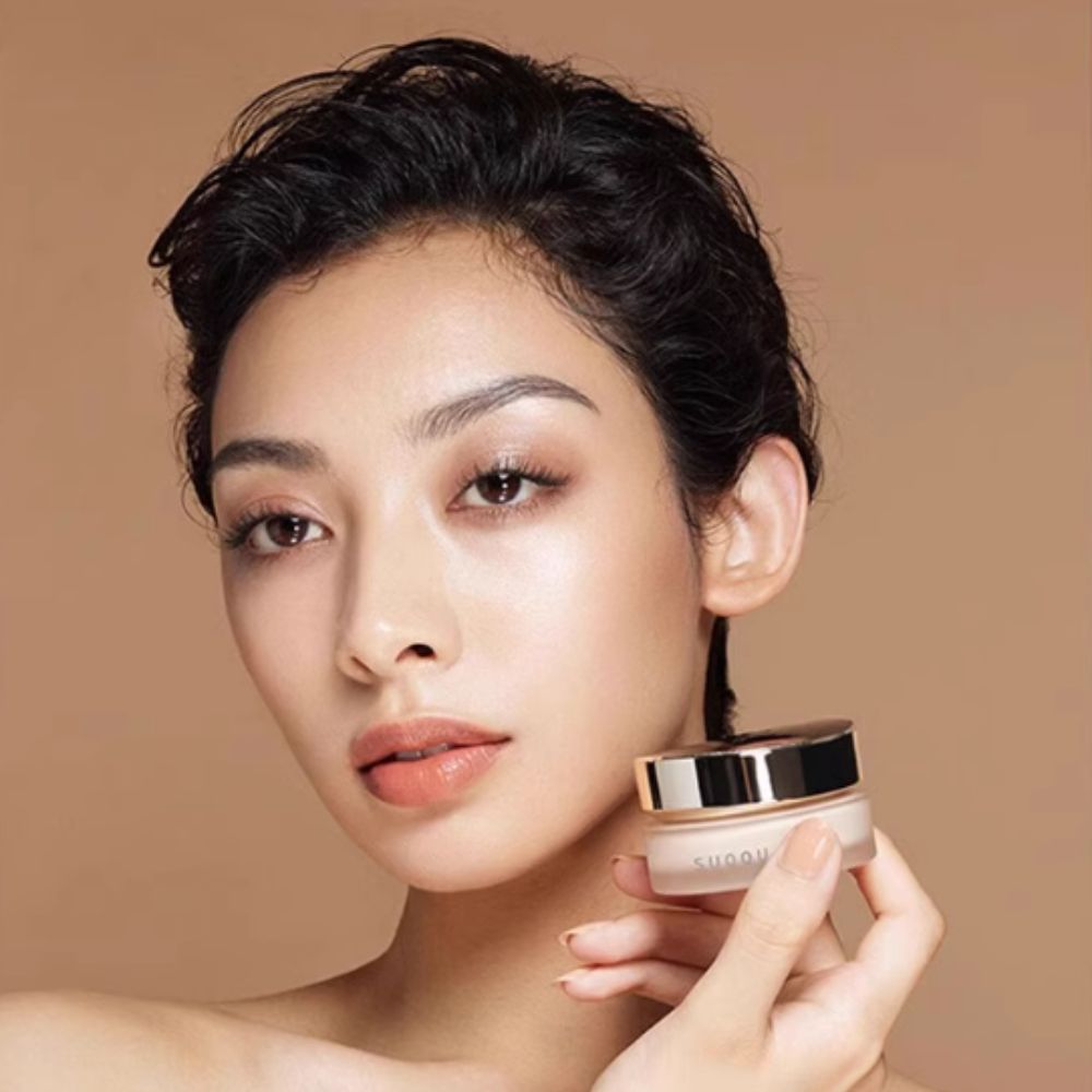 SUQQU The Cream Foundation 30g #110