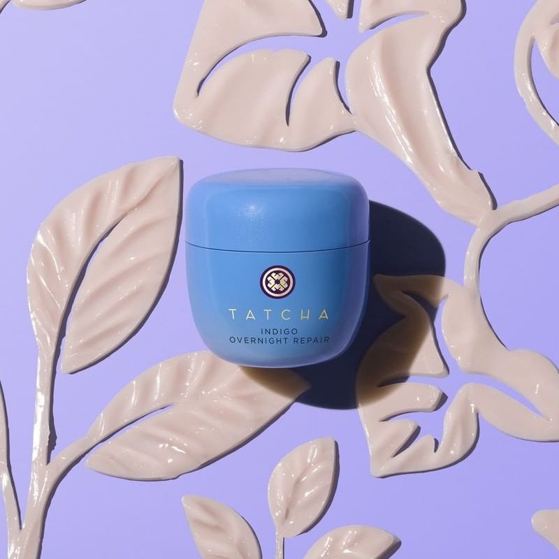 Tatcha Indigo Overnight Repair 50ml