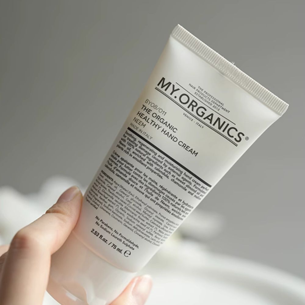 My Organics My Healthy Hands 75ml