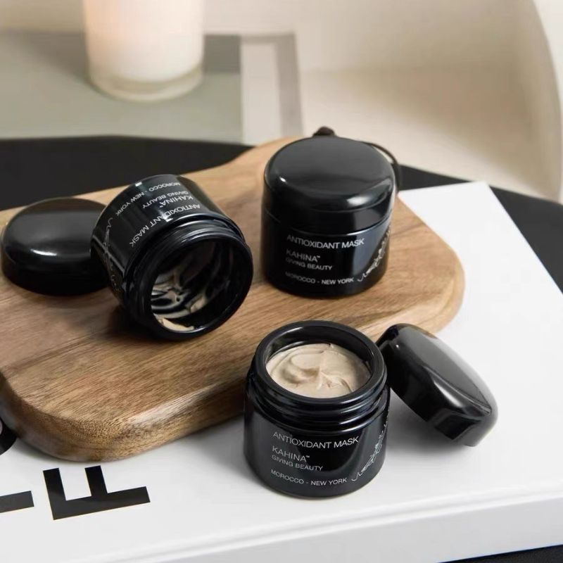 Kahina Giving Beauty Antioxidant Mask 50ml