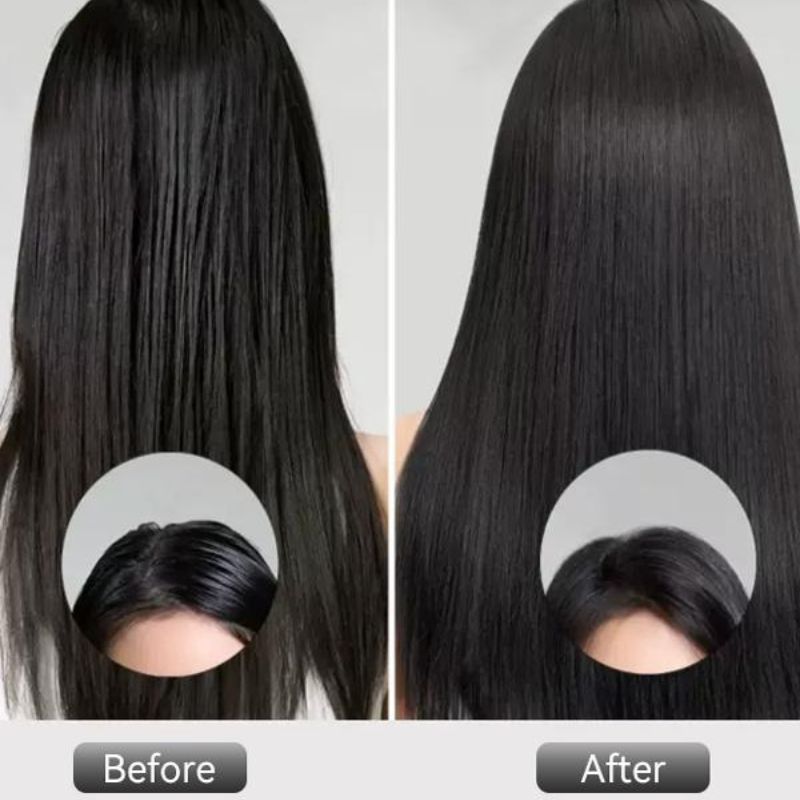 My Organics Thickening Shampoo 250ml