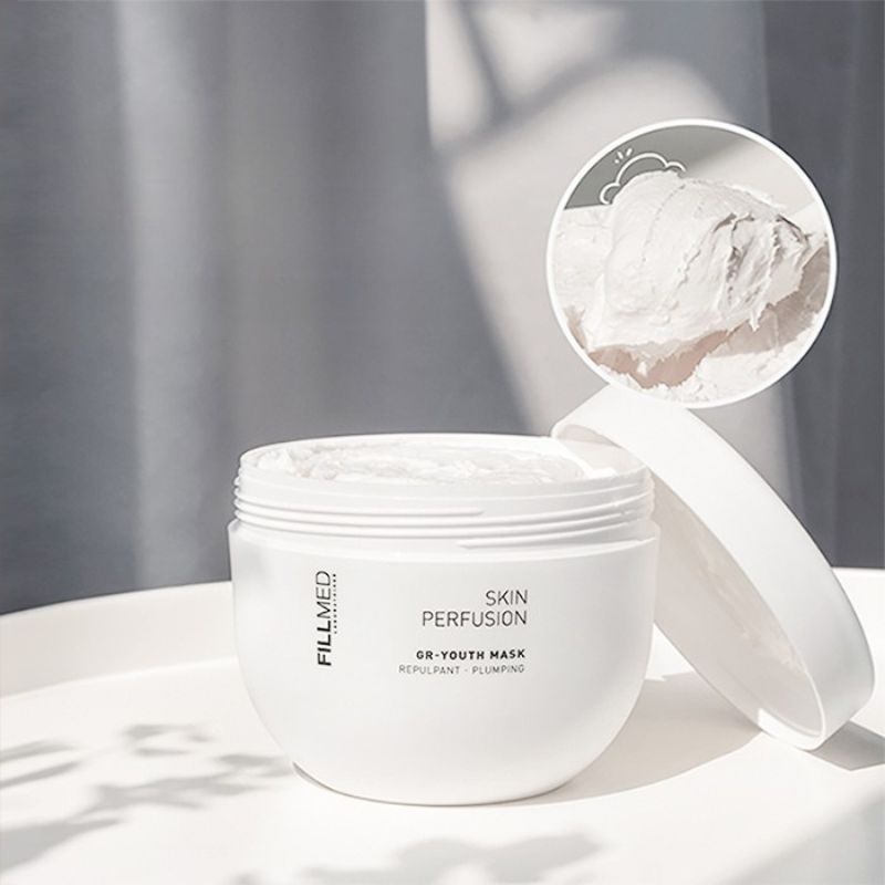 Fillmed by Filorga Skin Perfusion GR-Youth Mask 500ml