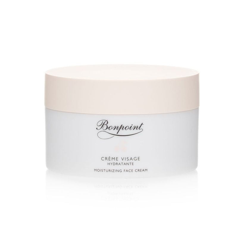 Bonpoint Moisturizing Face Cream