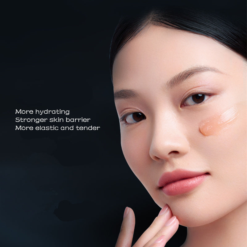 MAOGEPING Beauty LUXURY REGENERATING Black Cream