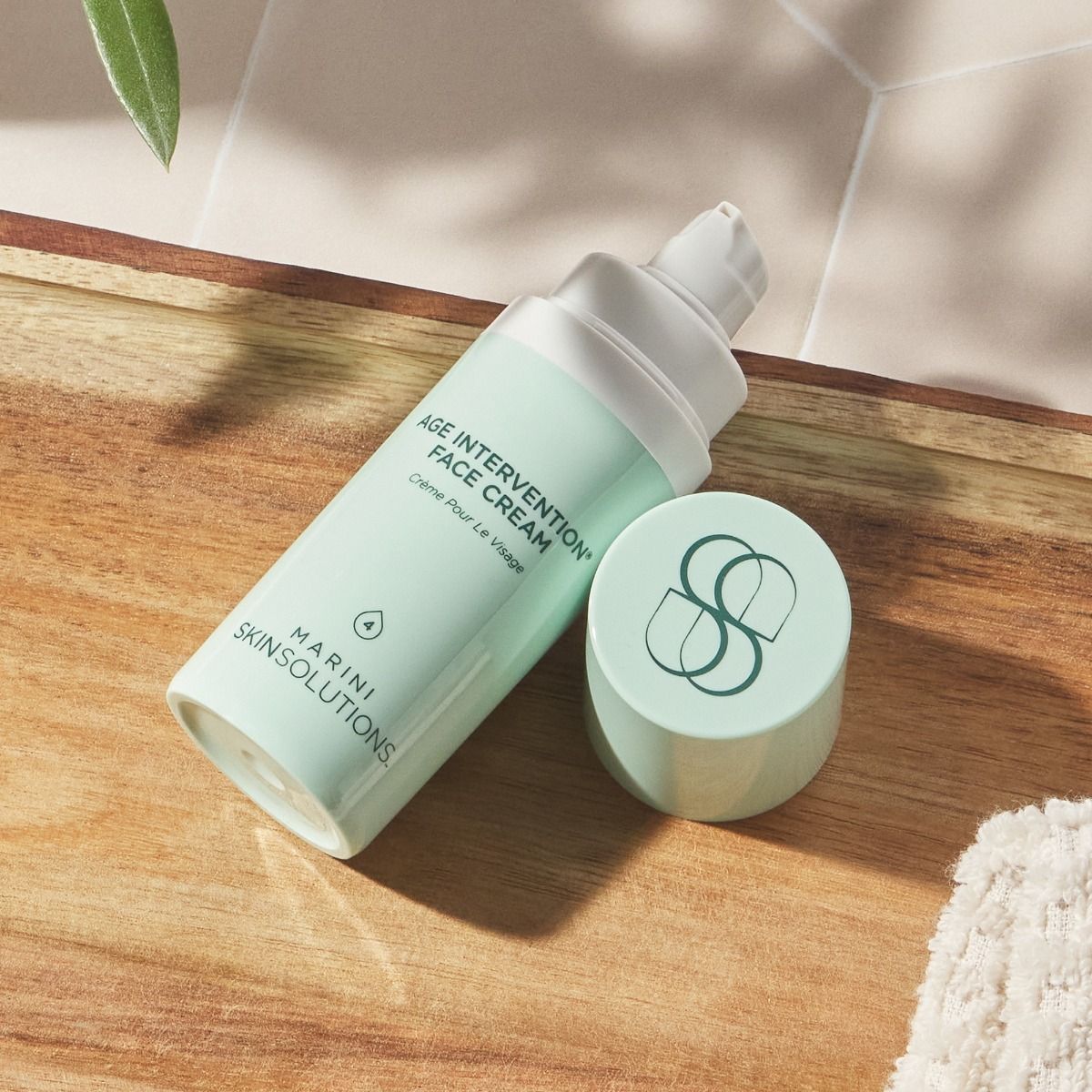 Marini Skin Solutions Age Intervention® Face Cream