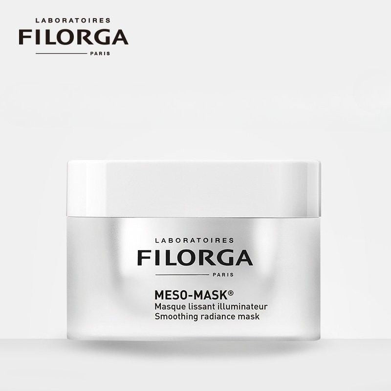 Filorga Meso-Mask Smoothing Radiance Face Mask 50ml