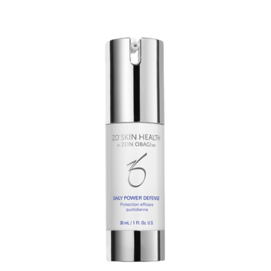ZO Skin Health Daily Power Defense