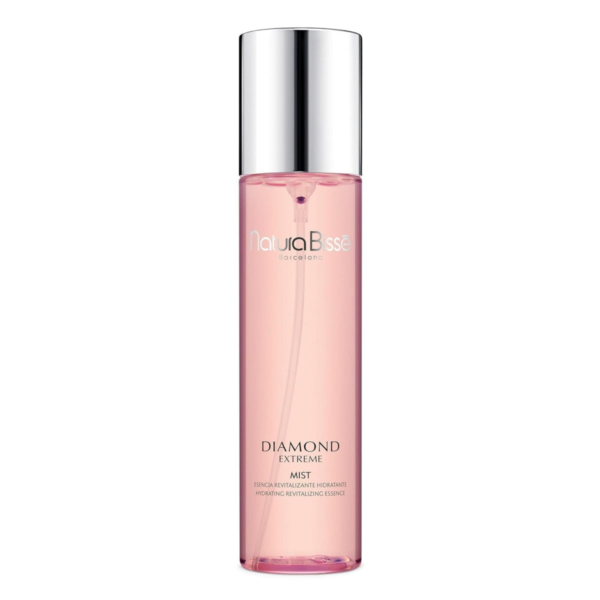 Natura Bisse Diamond Extreme Mist