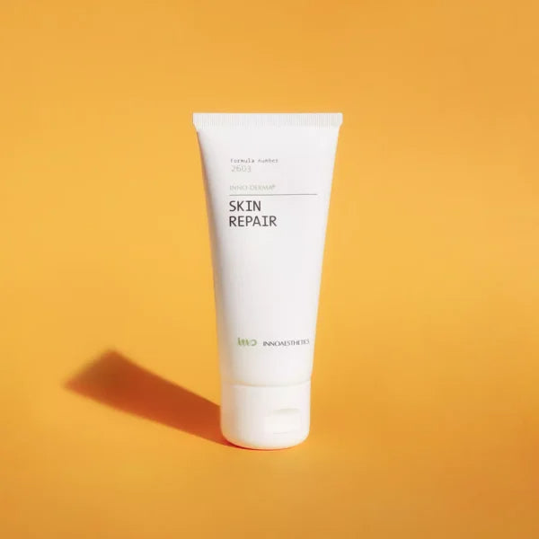INNOAESTHETICS INNO-DERMA Skin Repair 60g