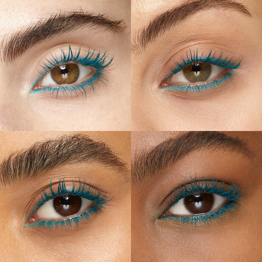 KIKO Milano Smart Colour Mascara 8ml