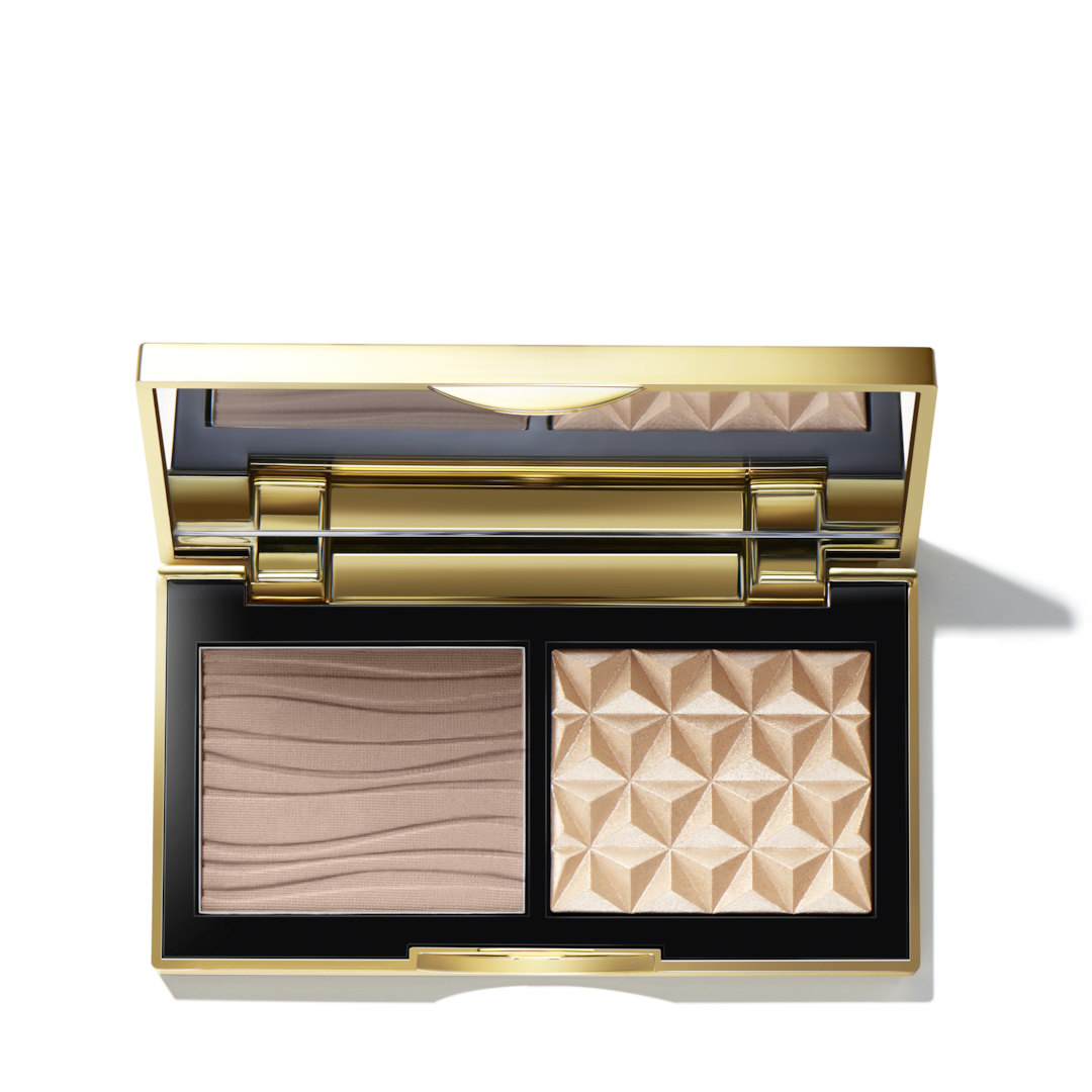 MAC Sculpt & Glow Duo Double Gleam Omega