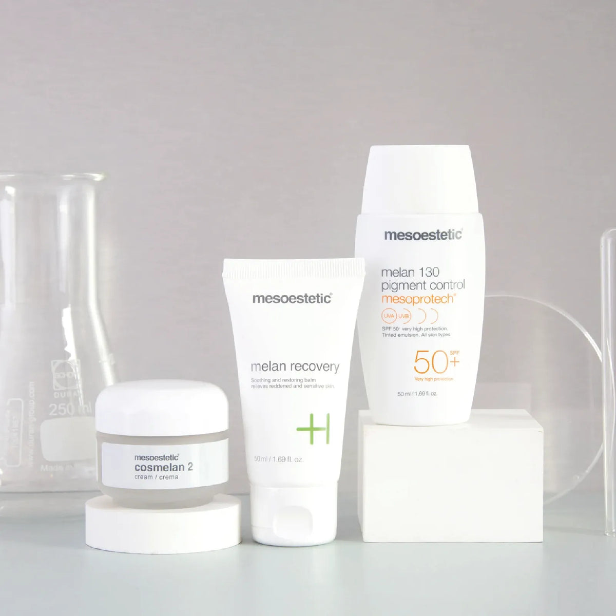 MESOESTETIC Cosmelan Home Pack (1 kit)
