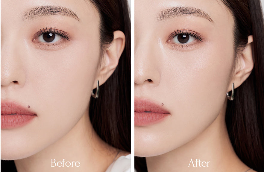 MUZIGAE MANSION Sleek Matt Cushion + Refill SPF50+ PA+++ 15g