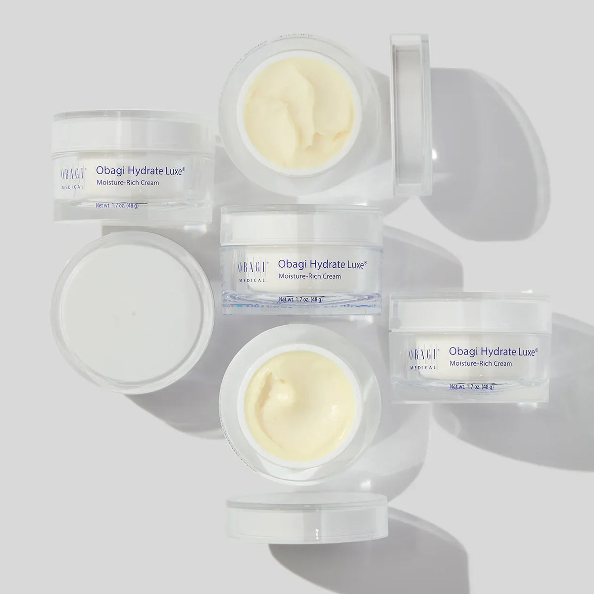 Obagi® HYDRATE LUXE®