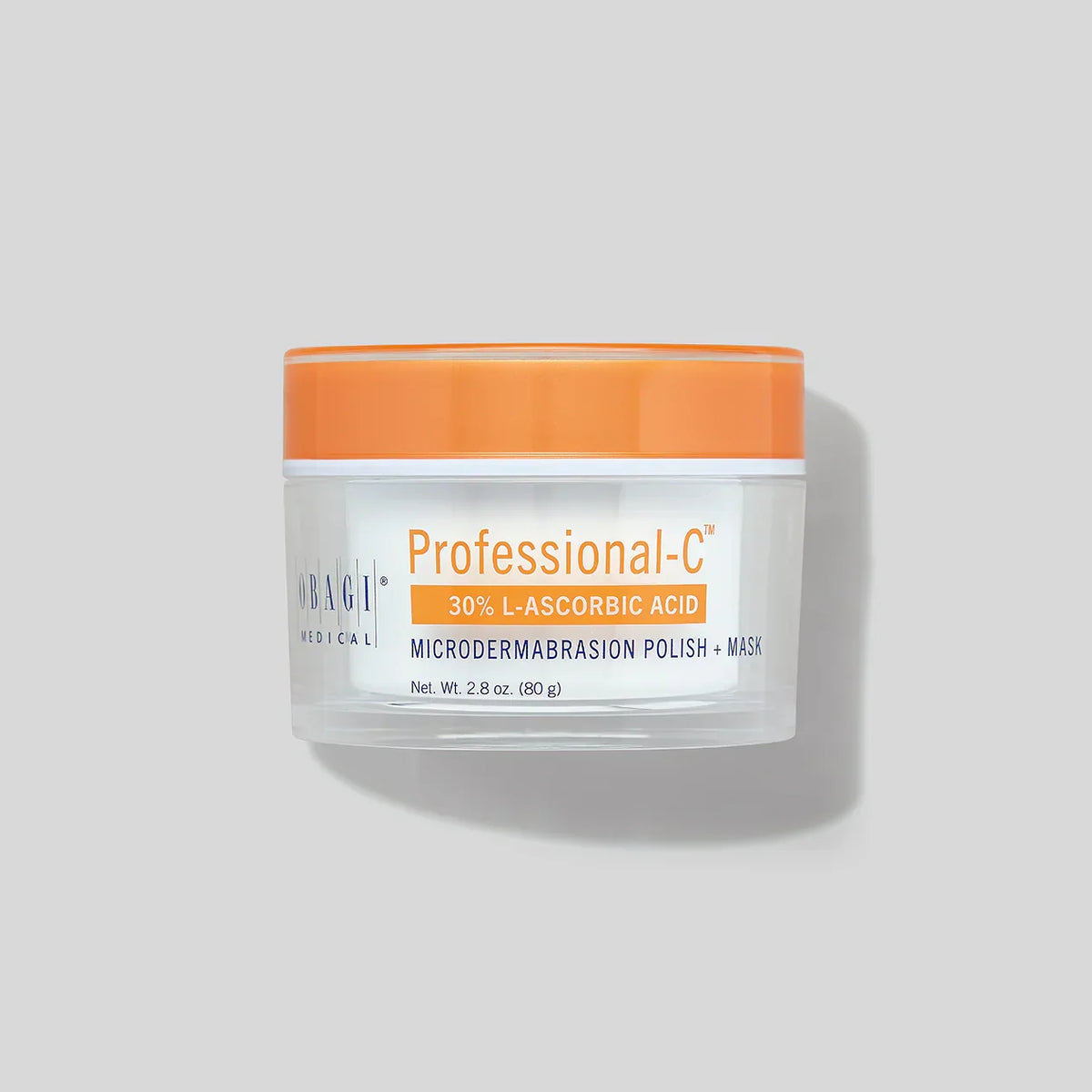 Obagi® MICRODERMABRASION POLISH + MASK