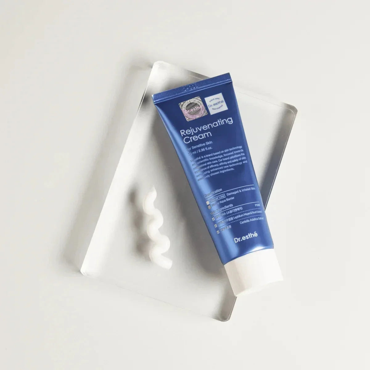 Dr. esthé Rejuvenating Cream