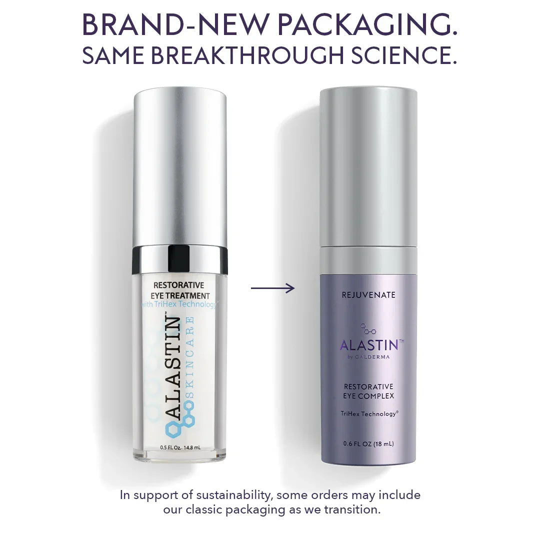 Alastin Restorative Eye Complex