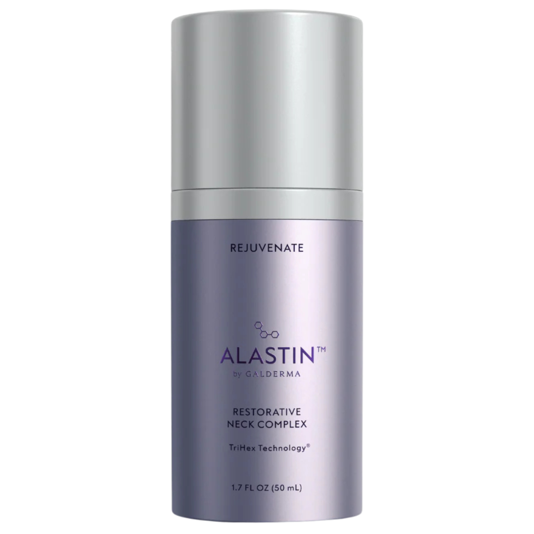 Alastin Restorative Neck Complex