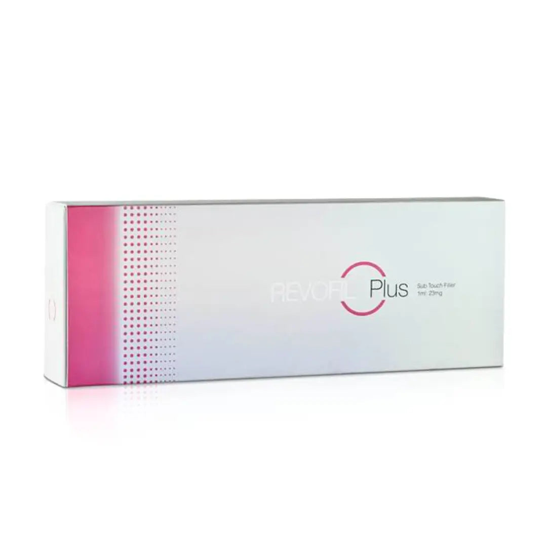 Revofil Plus (2 x 1ML)