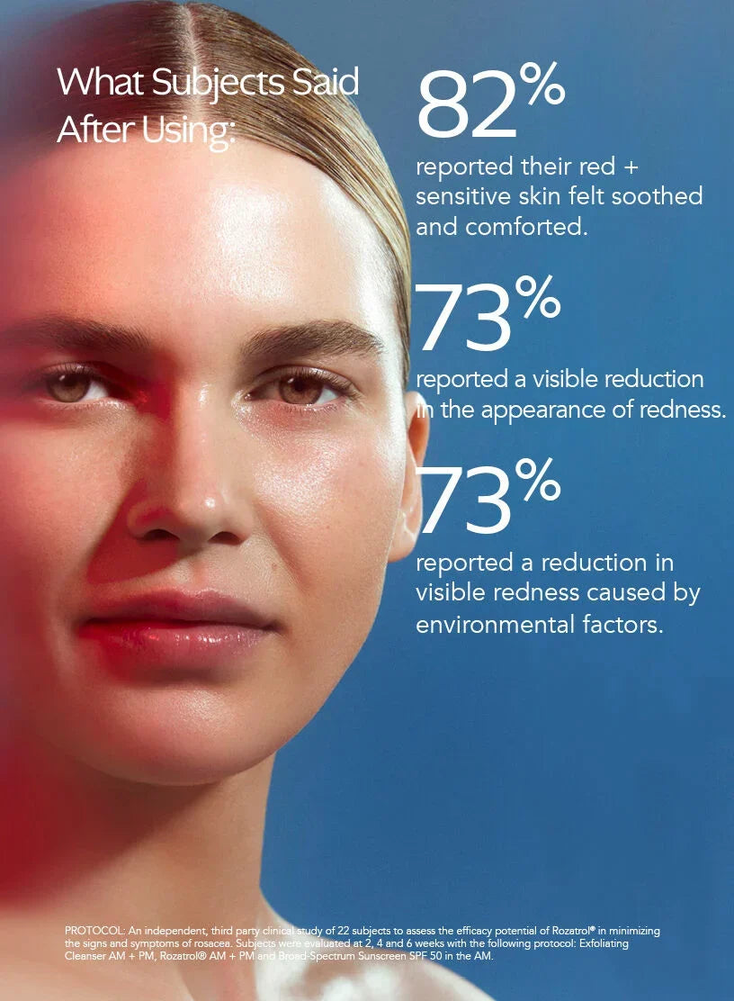 ZO Skin Health Rozatrol®