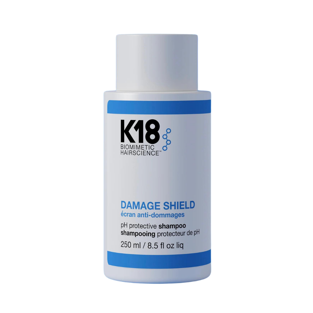 K18 Damage Shield pH Protective Shampoo