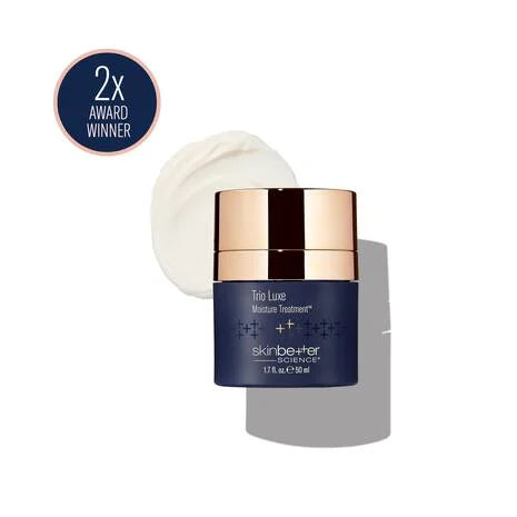 Skinbetter® Trio Luxe Moisture Treatment - 50 ml