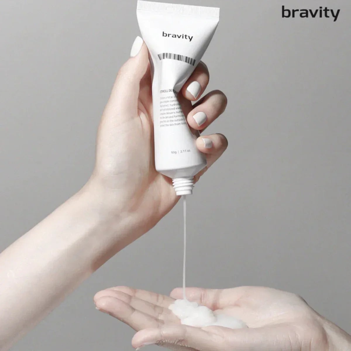 Bravity Stemcell Deep Glow Pack 60g