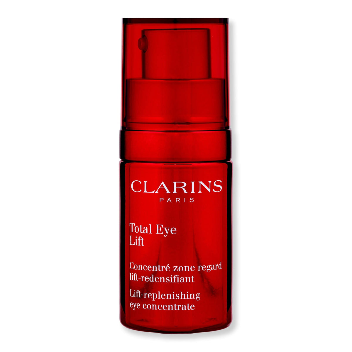 Clarins Total Eye Lift Cream