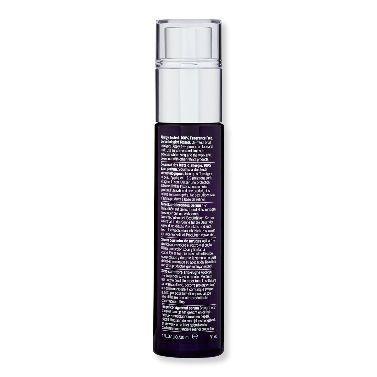 Clinique Smart Clinical Repair Wrinkle Correcting Serum