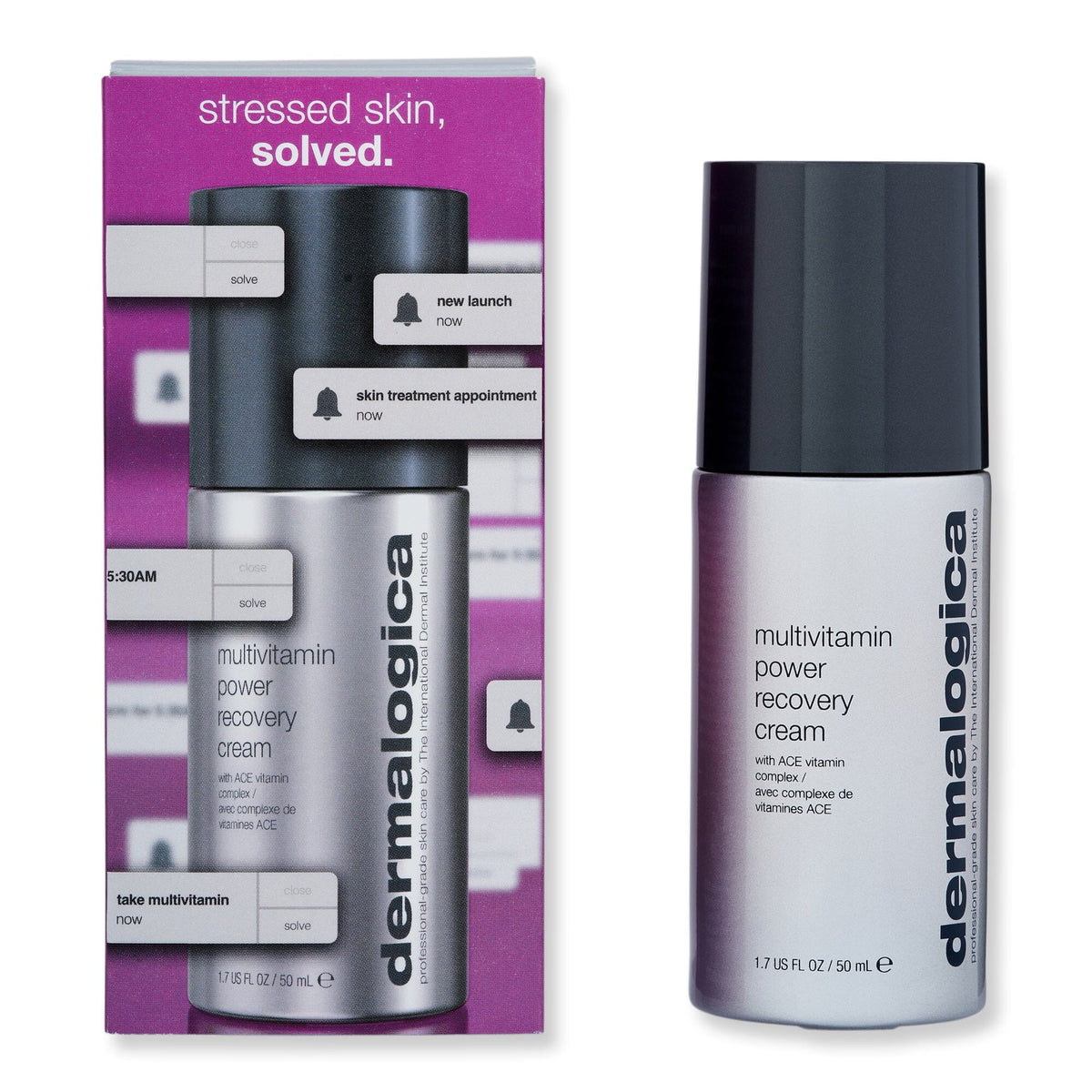 Dermalogica Multivitamin Power Recovery Cream