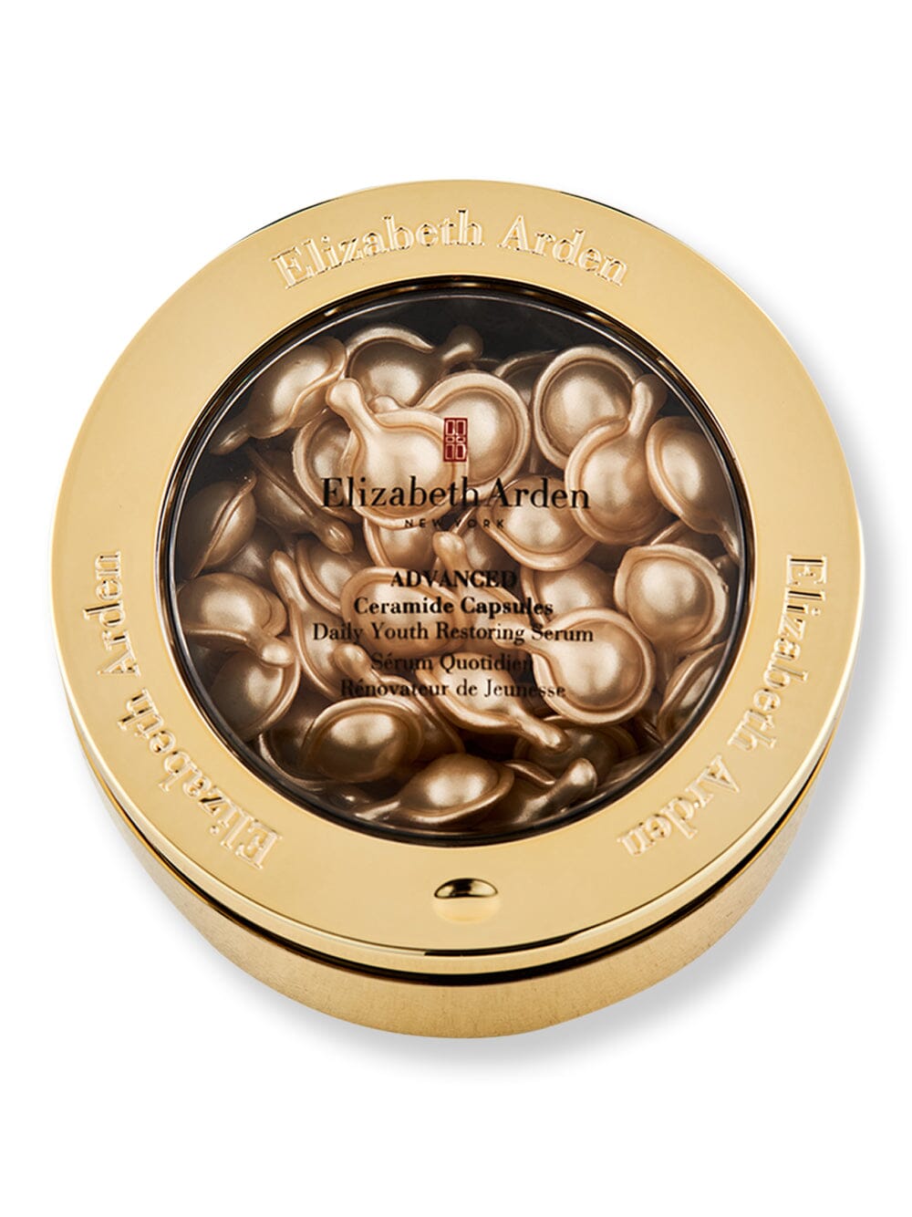 Elizabeth Arden Advanced Ceramide Capsules Daily Youth Restoring Face Serum