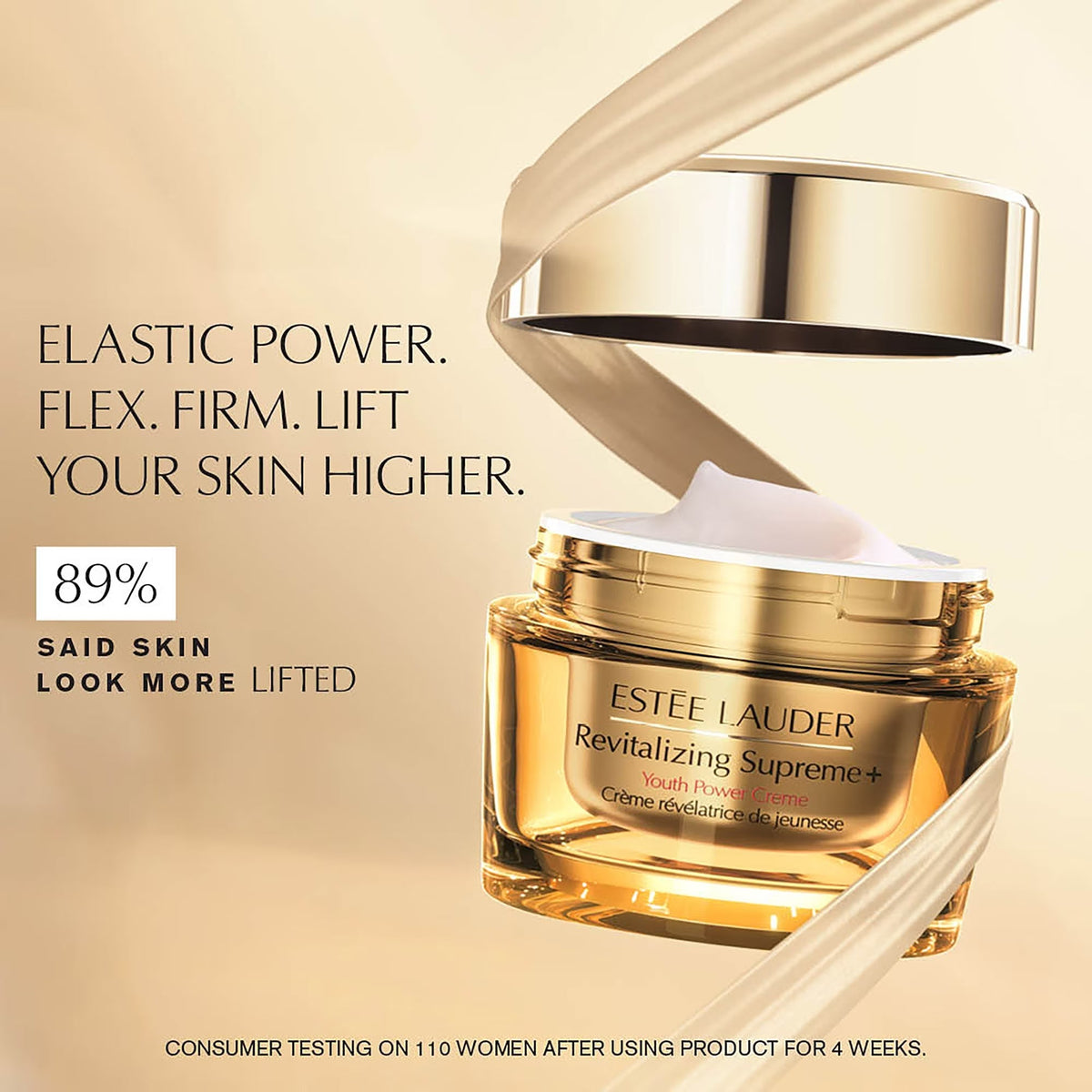 Estee Lauder Revitalizing Supreme+ Youth Power Soft Creme 75ml