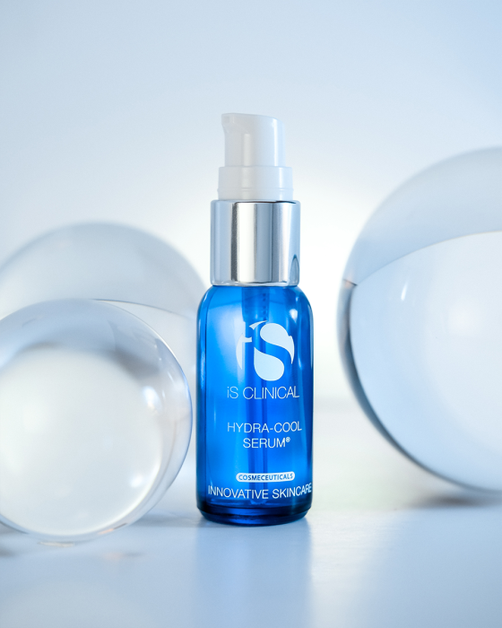 iS Clinical Hydra-Cool Serum - 30 mL