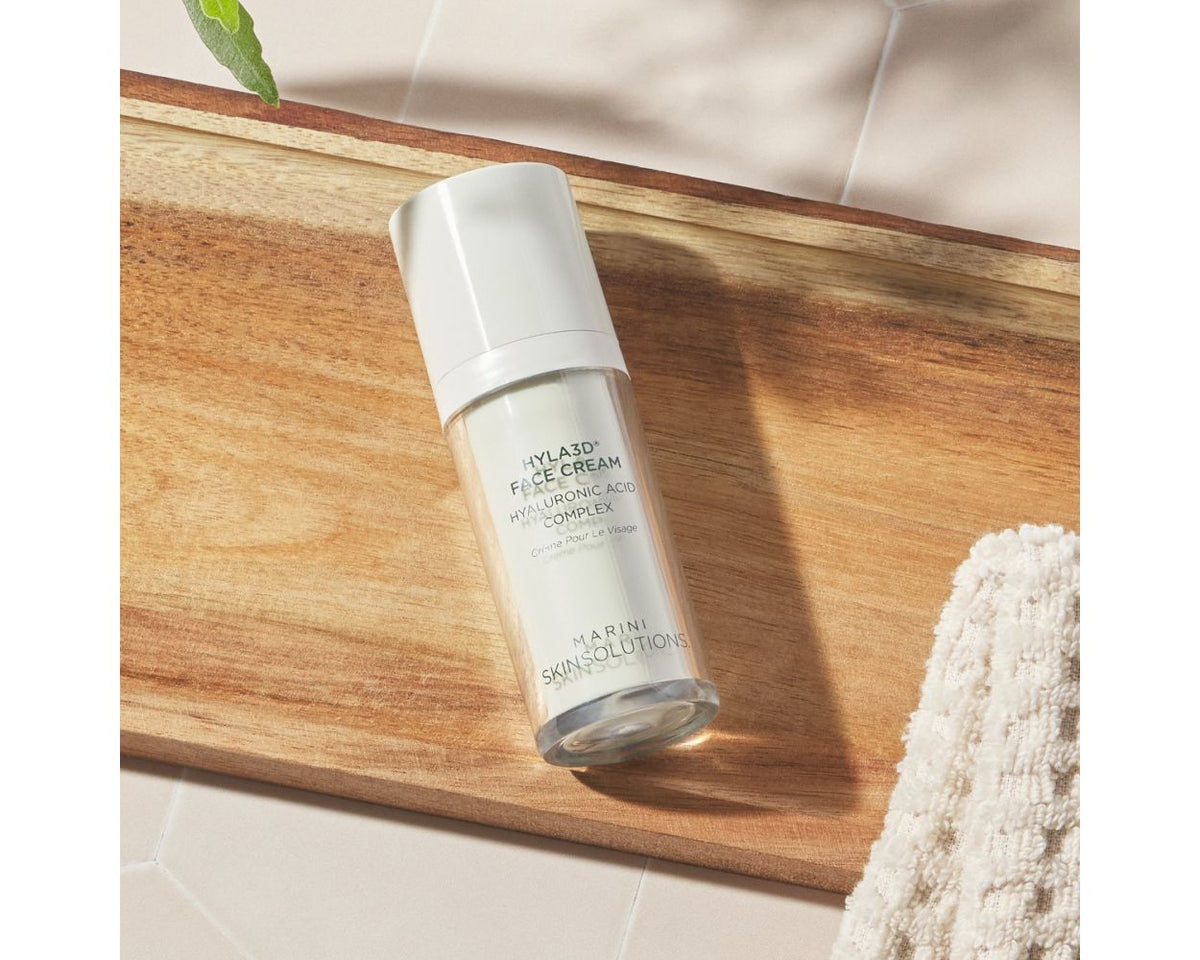 Marini SkinSolutions™ Hyla3D® Face Cream - 1 oz.