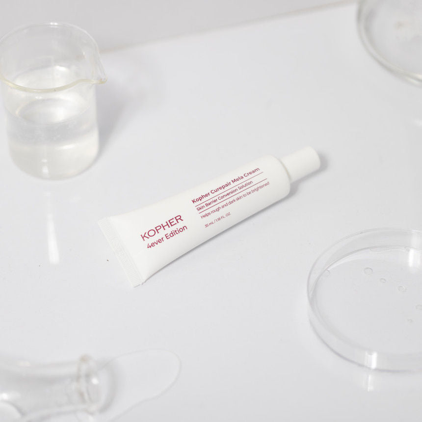 KOPHER Curipear Mela Cream 35ml