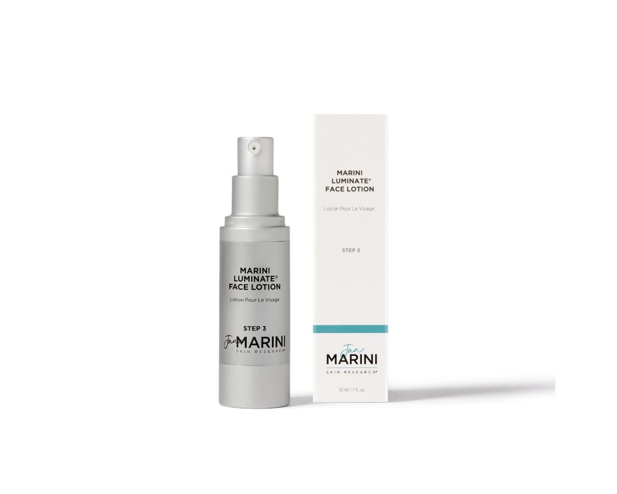 Marini SkinSolutions™ Marini Luminate® Face Lotion - 1 fl. oz.