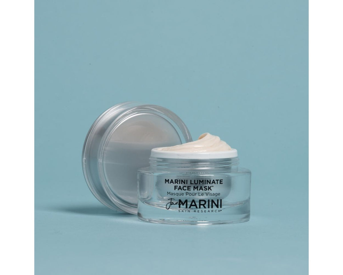 Marini SkinSolutions™ Marini Luminate® Face Mask - 1 oz.