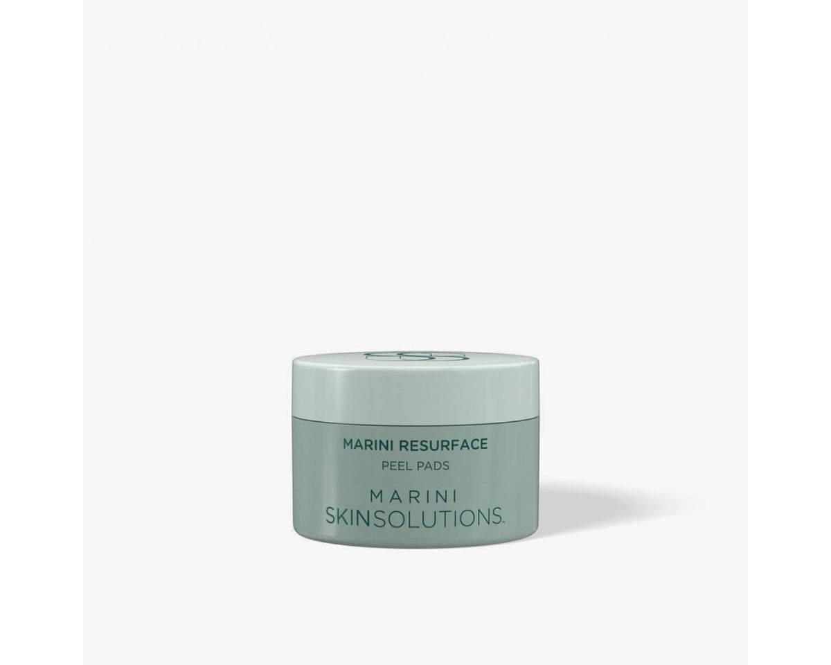 Marini SkinSolutions™ Marini ResurFace - Peel Pads (Qty: 30 Pads)