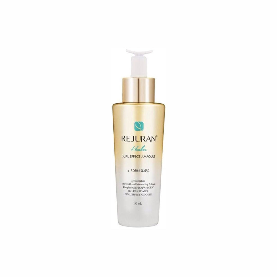REJURAN C-PDRN Healer Dual Effect Ampoule 30ml