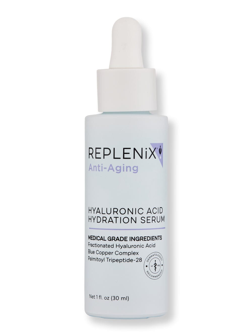Replenix Hyaluronic Acid Hydration Serum