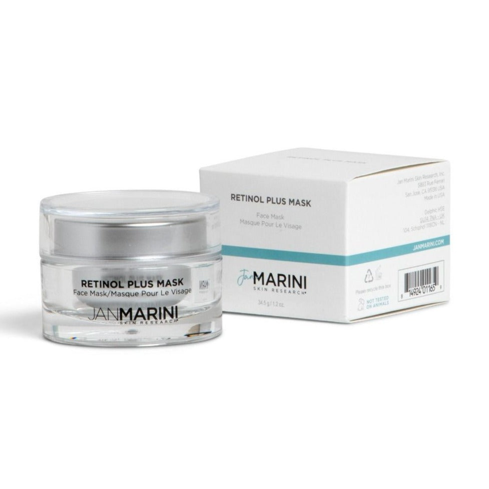 Jan Marini Retinol Plus Mask