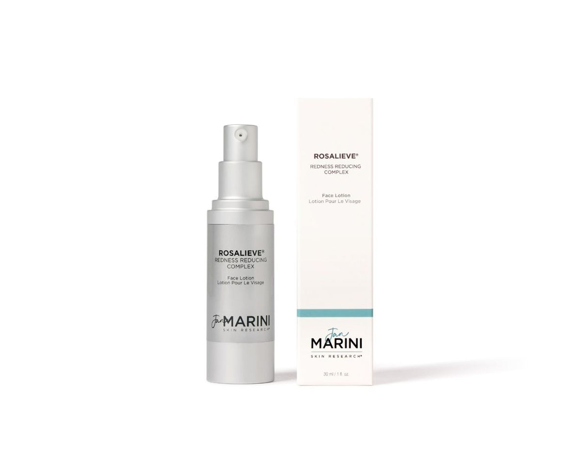 Marini SkinSolutions™ RosaLieve® Redness Reducing Complex - 1 fl. oz.
