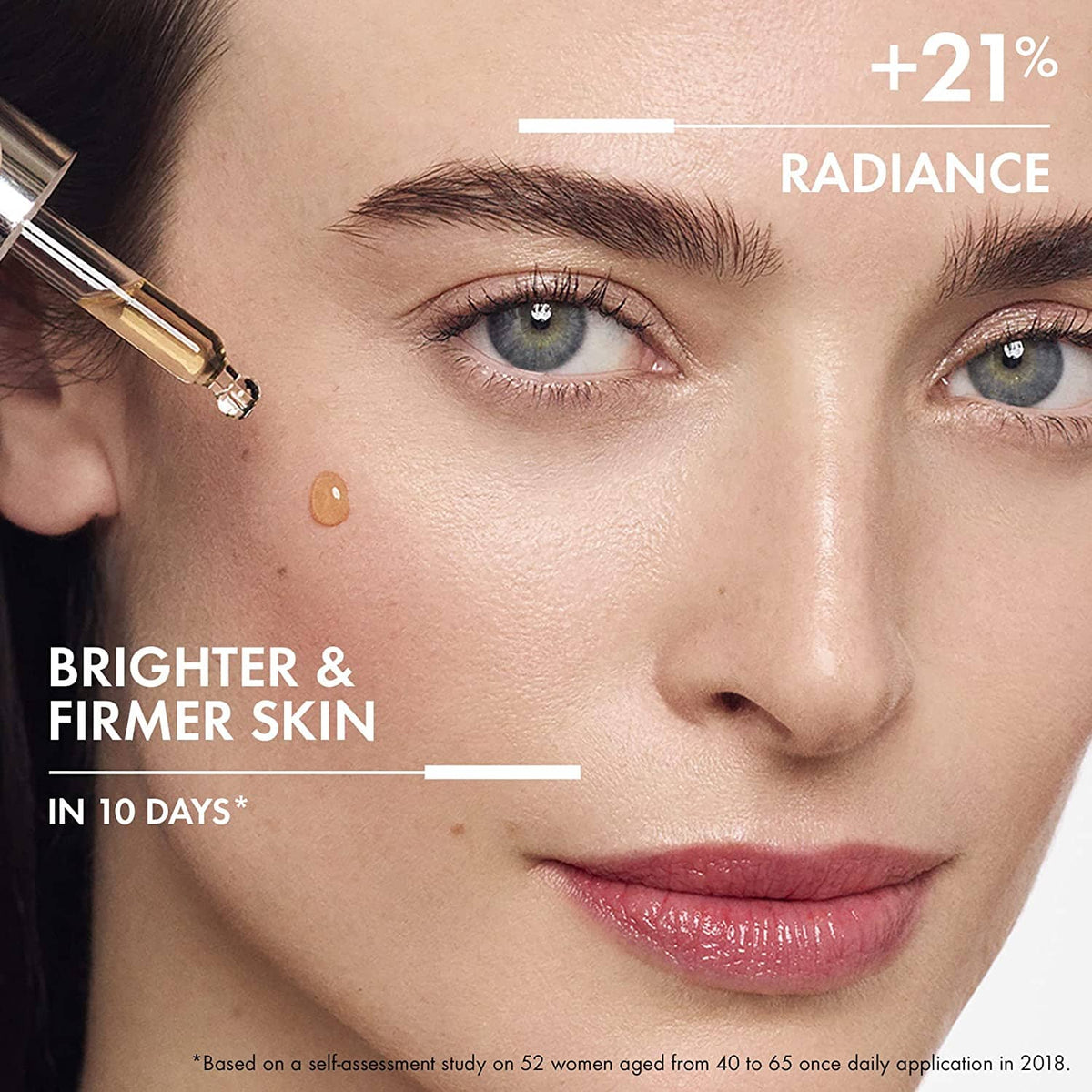 Vichy LiftActiv Vitamin C Serum Brightening Skin Corrector