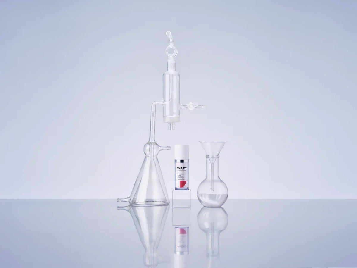 WiQo PRX Therapy Kit (Creams 30ml +50ml)