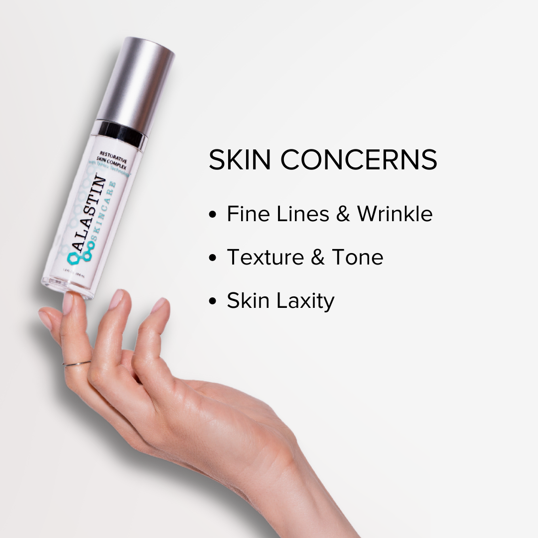 Alastin Skincare® Restorative Skin Complex with TriHex Technology® - 1.0 Fl. Oz. 29.6 mL