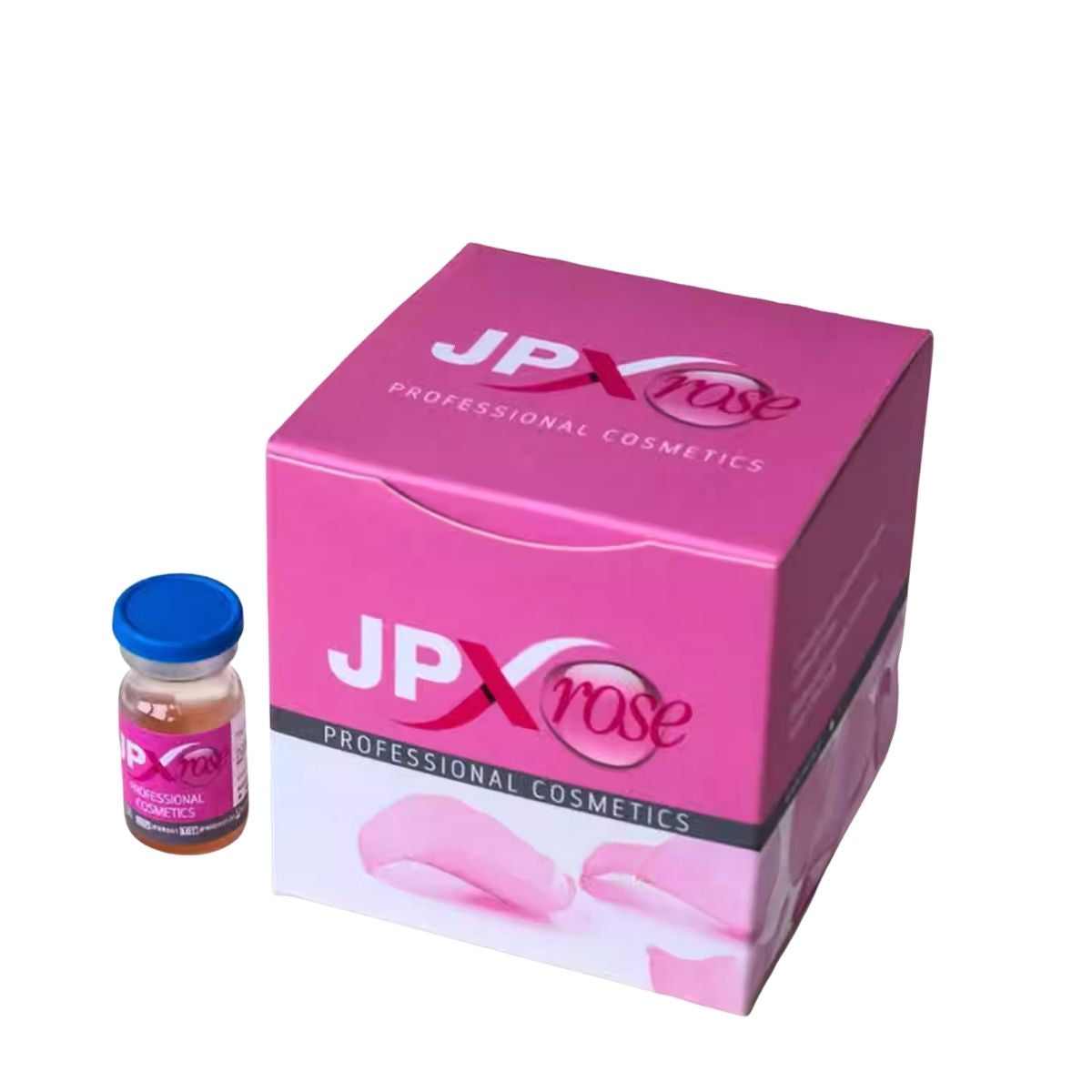 Medixa JPX Rose (5*4ml)