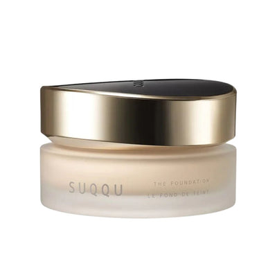 SUQQU The Cream Foundation 30g #110